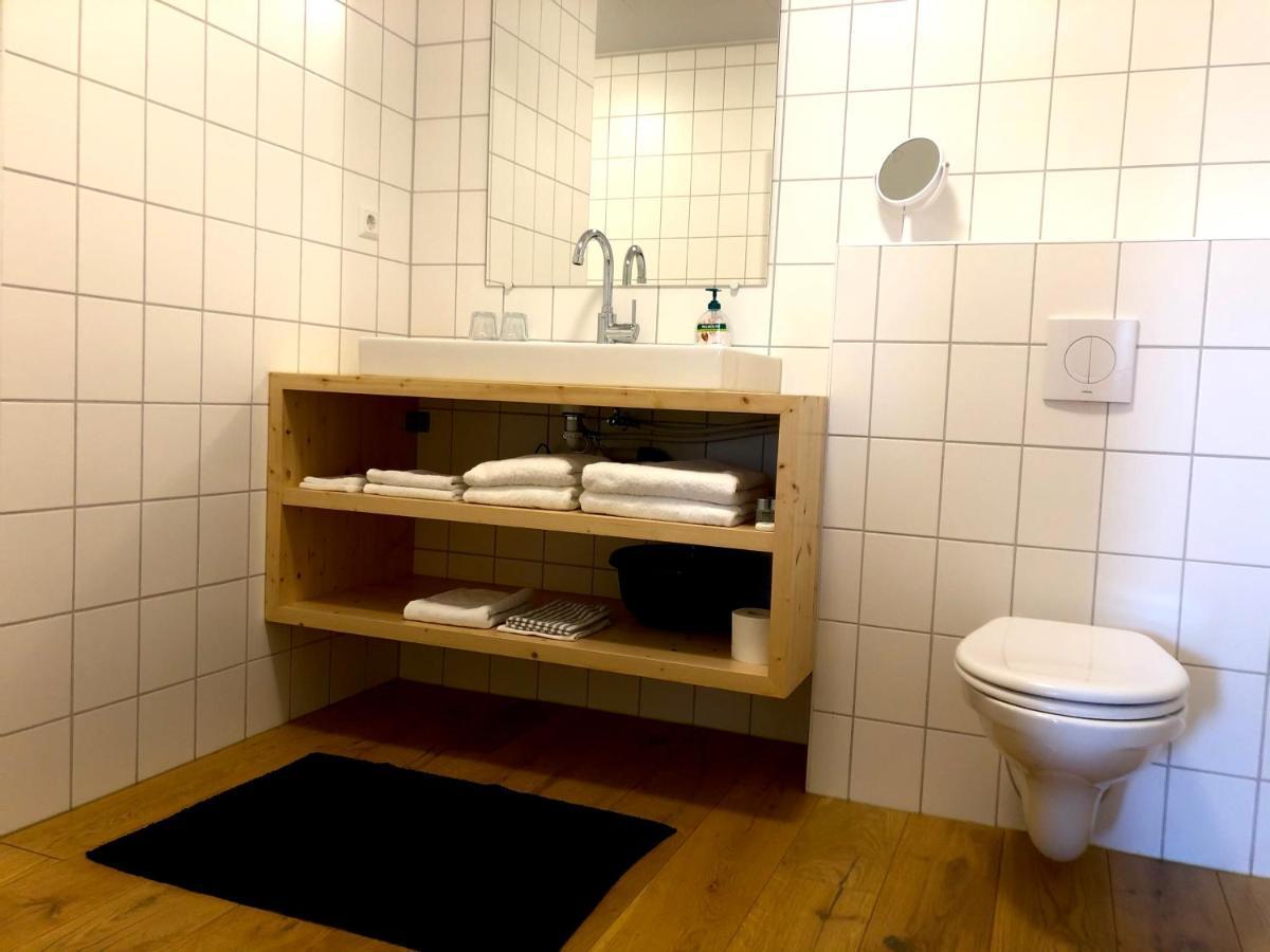 Bed And Breakfast De Biesbosch - In 'T Riet Drimmelen Extérieur photo