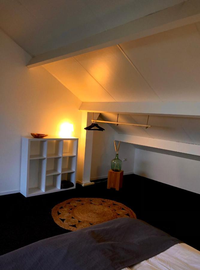 Bed And Breakfast De Biesbosch - In 'T Riet Drimmelen Extérieur photo