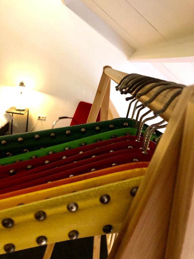Bed And Breakfast De Biesbosch - In 'T Riet Drimmelen Extérieur photo