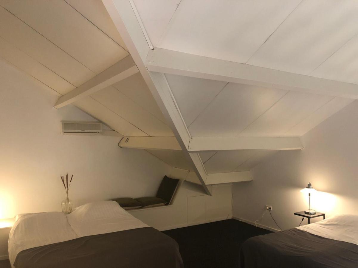 Bed And Breakfast De Biesbosch - In 'T Riet Drimmelen Extérieur photo